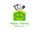 https://www.logocontest.com/public/logoimage/1644500750happy homes services, LLC 004.png